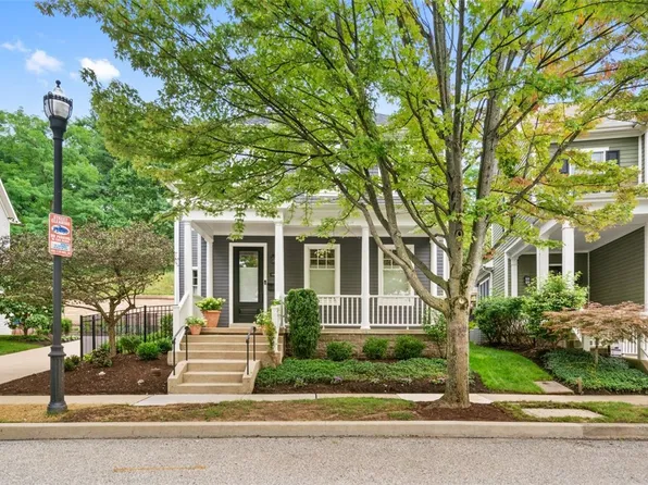 1005 Hasley Ln, Pittsburgh, PA 15217