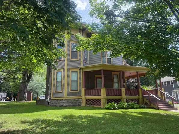 38 E Main St, Canton, NY 13617