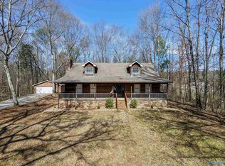 14077 Highway 231 S, Union Grove, AL 35175