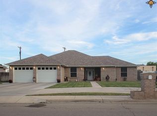 1511 Northgate Pl, Artesia, NM 88210