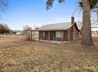 257 Marcus St, Hamilton, MT 59840