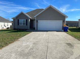 922 Gemini St, Bowling Green, KY