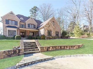 5400 N Powers Ferry Rd NW, Atlanta, GA 30327