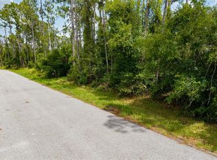 Starfish Ave LOT 28, North Pt, FL 34291