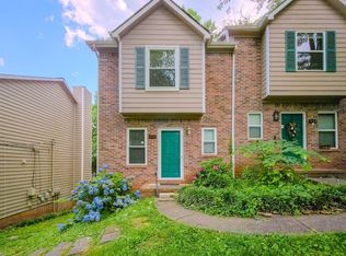 650 Shadywood Ln, Knoxville, TN 37923