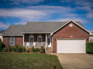 9217 Wellington Hill Ct, Louisville, KY 40291