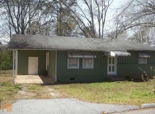 960 Mapp St, Madison, GA 30650