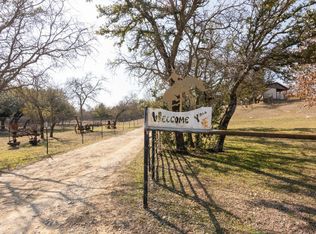 315 Lelon Ct, Springtown, TX 76082