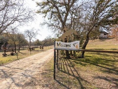 315 Lelon Ct, Springtown, TX, 76082