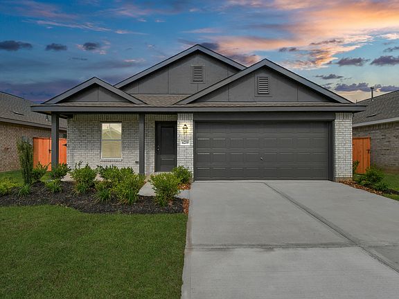 2nd image of 4129 Sonora Prairie Trl