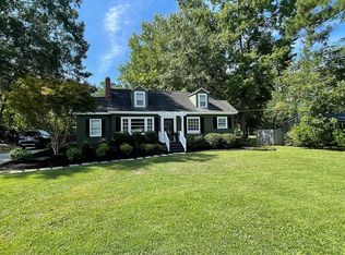 112 Beulah Dr, Anderson, SC 29625