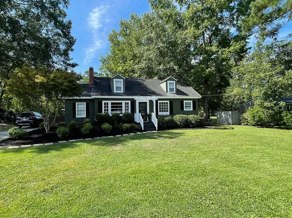 112 Beulah Dr, Anderson, SC 29625