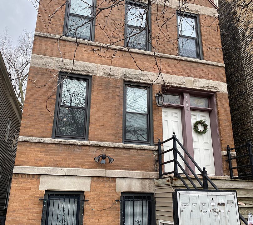 1st image of 1452 N Greenview Ave APT 1F