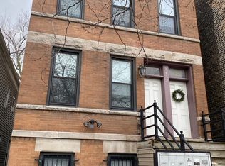 1452 N Greenview Ave APT 1F, Chicago, IL 60642