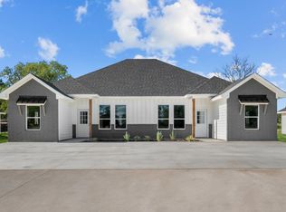 811 Tolar Hwy, Tolar, TX 76476