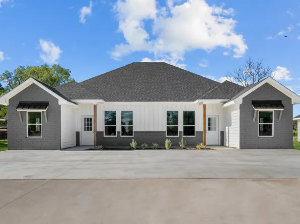 811 Tolar Hwy, Tolar, TX 76476