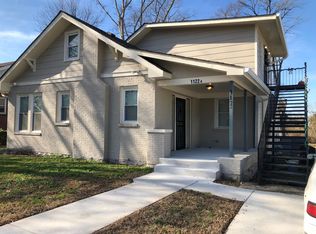 1122 N 5th St #A, Nashville, TN 37207