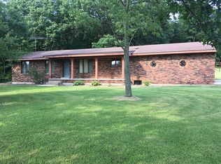 1170 Highway K, Chamois, MO 65024