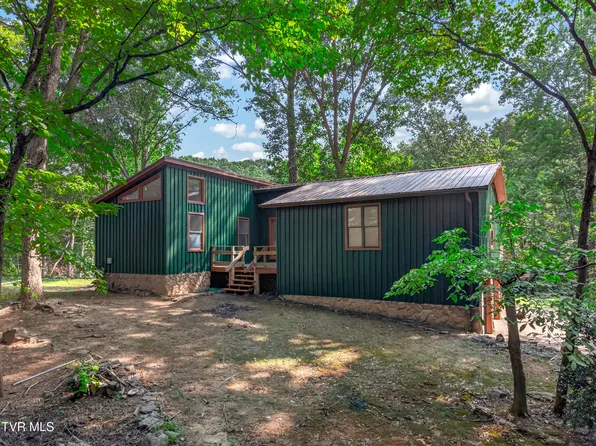 294 Horseshoe Bend Rd, Rogersville, TN 37857