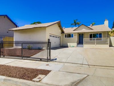 6032 Rancho Hills Dr, San Diego, CA, 92139