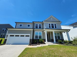 1817 Union Point Way, Wake Forest, NC 27587