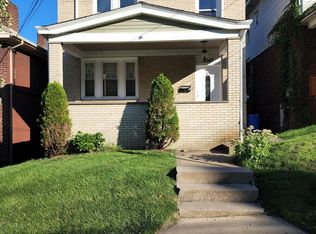 3047 Texas Ave, Pittsburgh, PA 15216