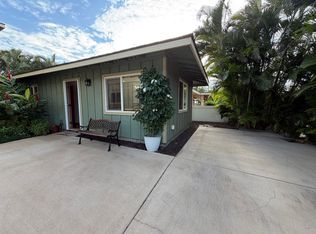 16 Honuea St, Kihei, HI 96753