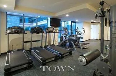 Sold by Town Residential