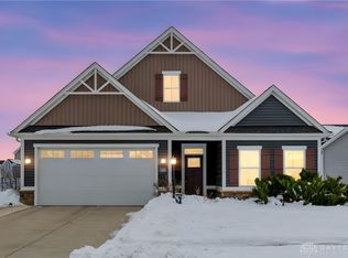 2108 William Tanner Rd, Beavercreek, OH 45434