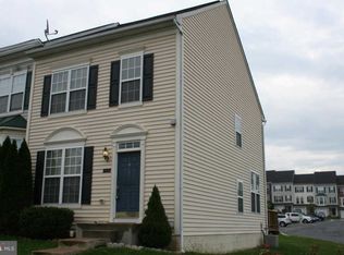7201 Black Creek Ln, Frederick, MD 21703