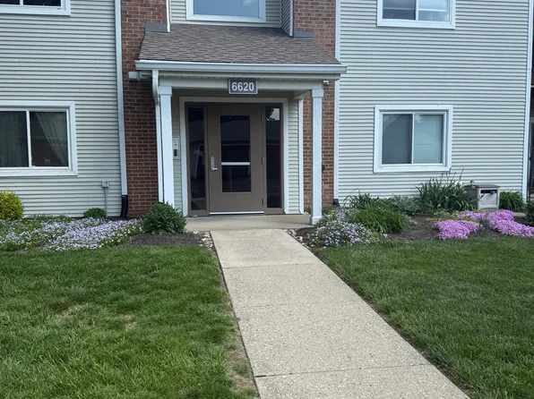 6620 Green Branch Dr APT 6, Dayton, OH 45459