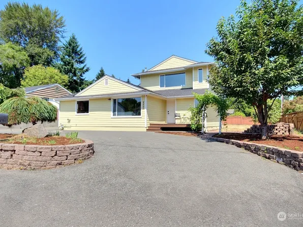 4862 S 168th Street, SeaTac, WA 98188