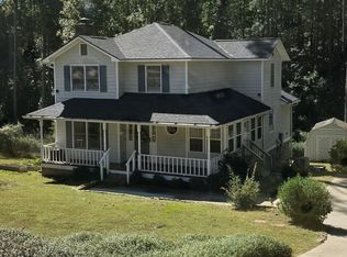 105 Quail Dr, North Augusta, SC 29860