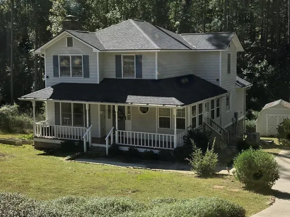105 Quail Dr, North Augusta, SC 29860