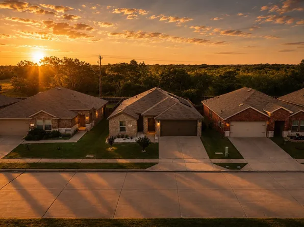 816 Willow Ln, Royse City, TX 75189