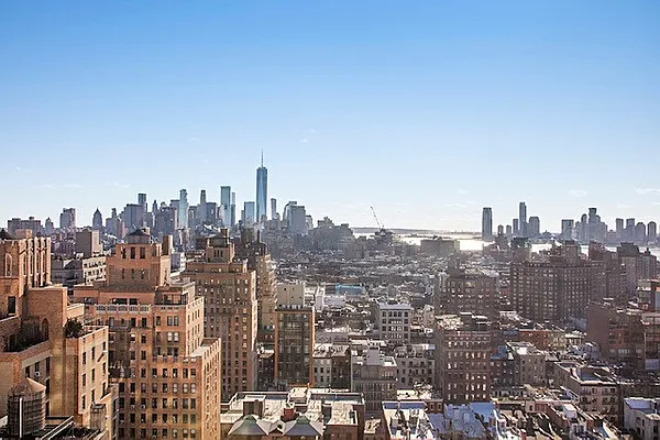 Sold by Brown Harris Stevens | media 28