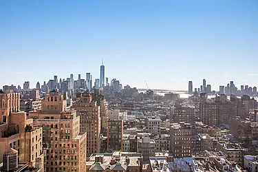 Sold by Brown Harris Stevens