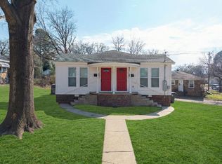 2102 S O St, Fort Smith, AR 72901