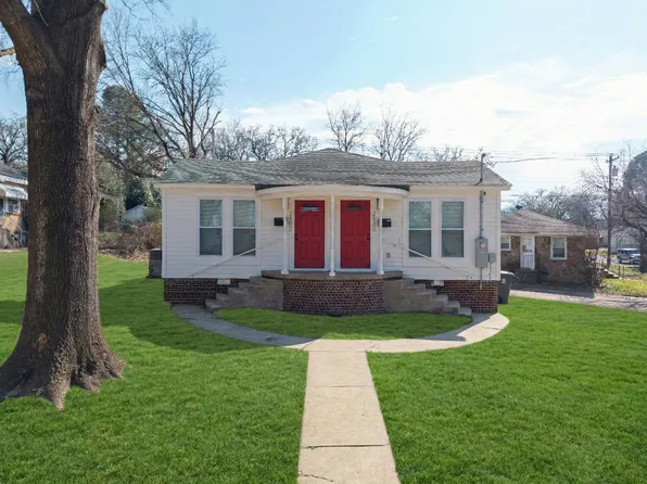 2100 S O St, Fort Smith, AR 72901