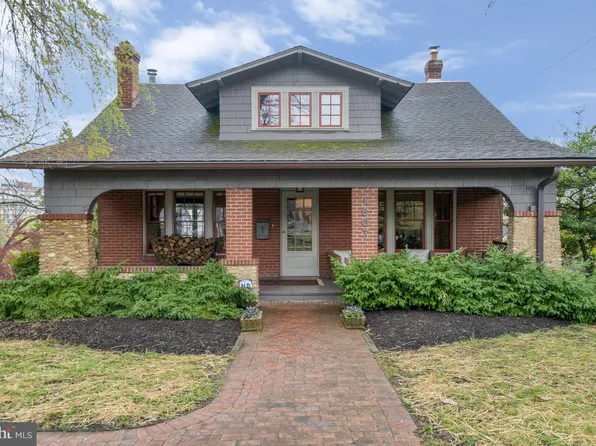1807 S Arlington Ridge Rd, Arlington, VA 22202