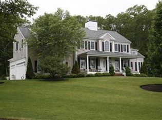 121 Great Marsh Rd, West Barnstable, MA 02668