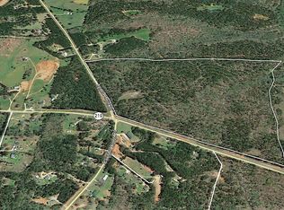 0 Whitesville Rd/burkes Chapel Rd, Lagrange, GA 30240