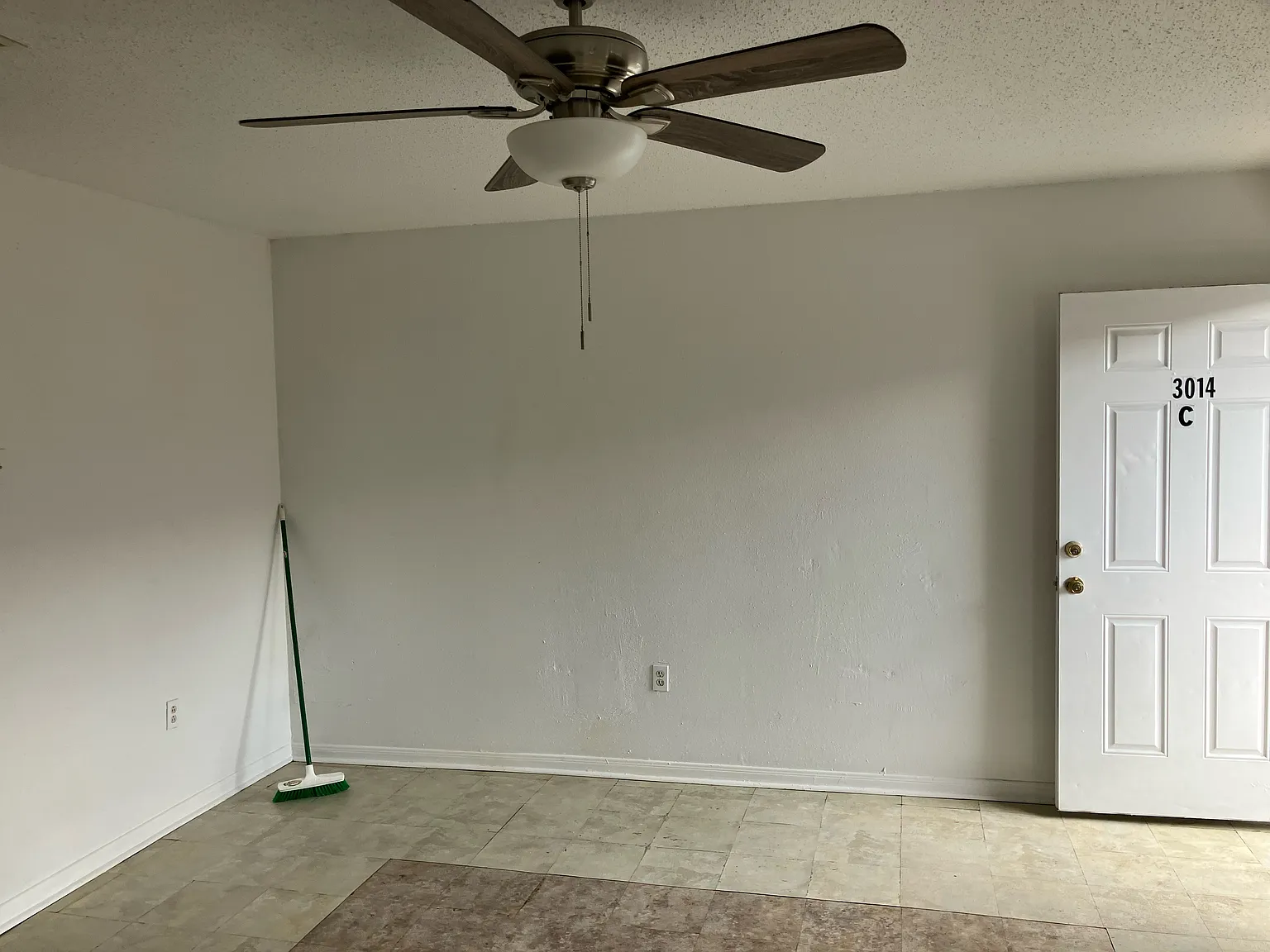 1 bed, $875 — Photo 1
