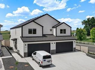 1130 Greenfield Dr #1130, Cheney, WA 99004
