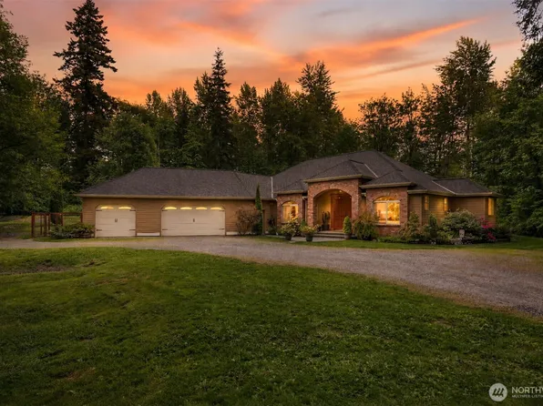 2139 H St Road, Blaine, WA 98230