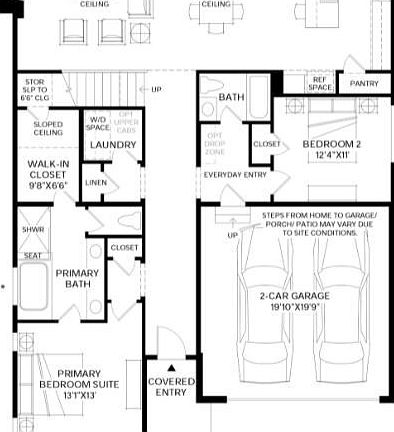 2nd image of 6008 Lot 27 74th Avenue NE