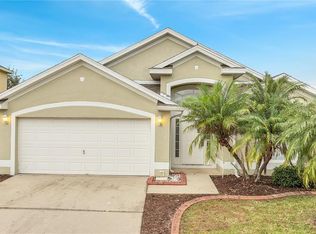 2318 Andrews Valley Dr, Kissimmee, FL 34758