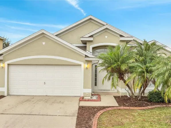 2318 Andrews Valley Dr, Kissimmee, FL 34758