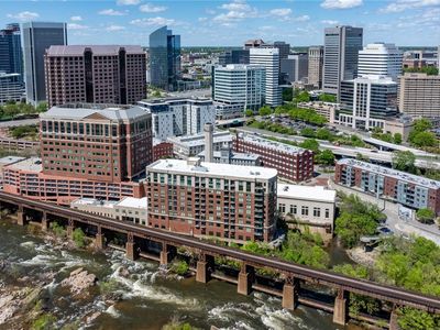 1101 Haxall Point #U201, Richmond, VA, 23219
