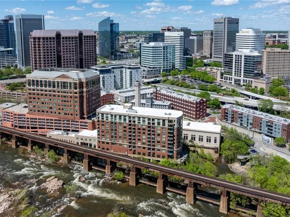 1101 Haxall Point #U201, Richmond, VA 23219